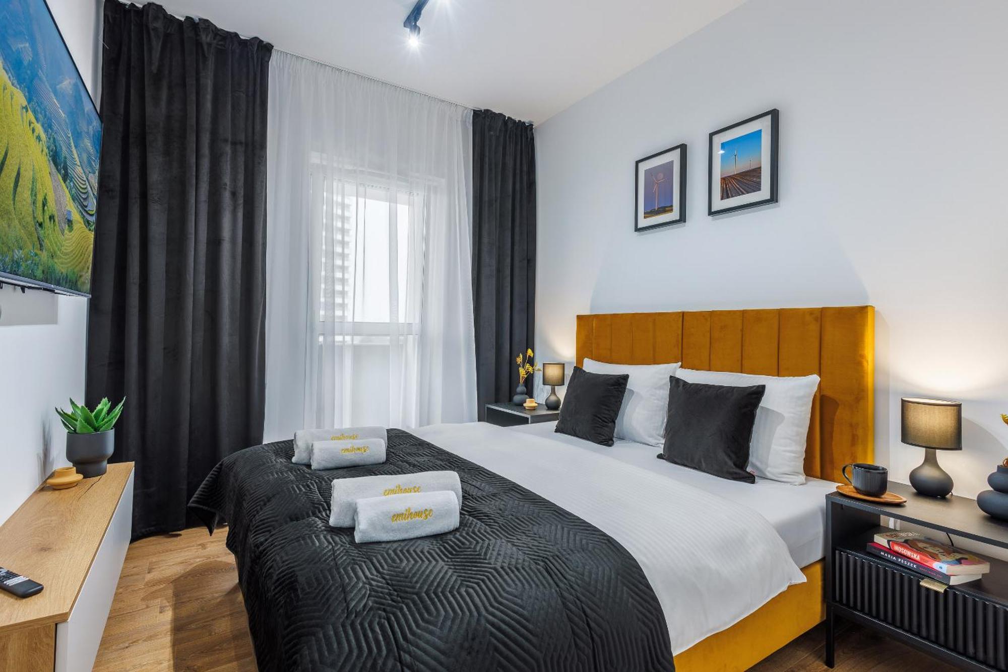 Emihouse Riverside Apartment *