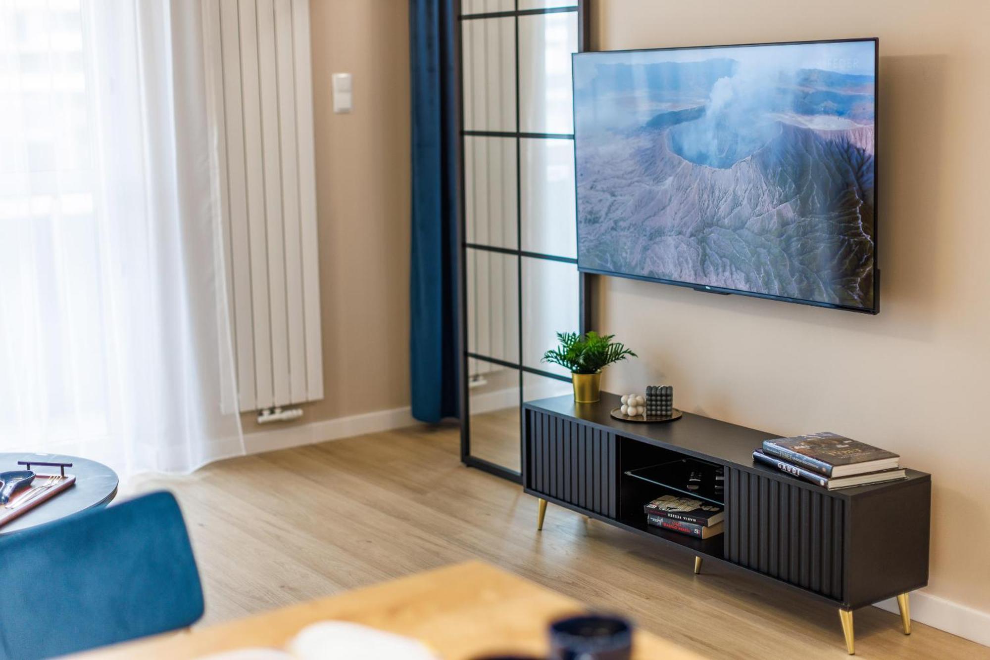 Apartment Emihouse Riverside Rzeszow