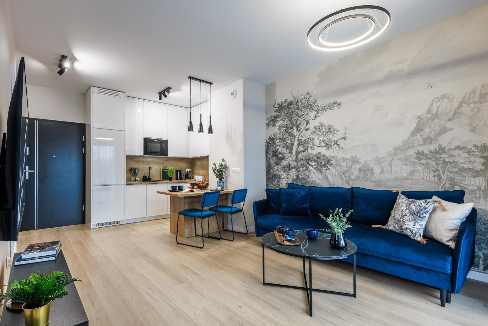 Emihouse Riverside Apartment Rzeszow