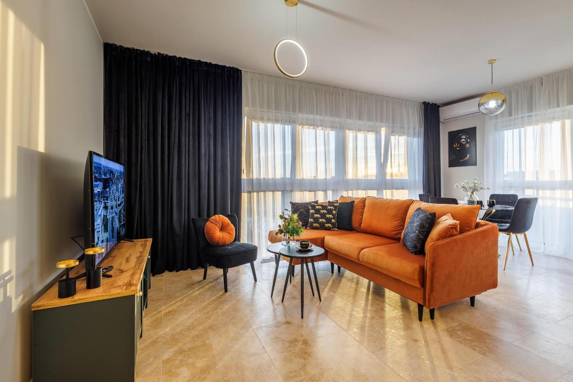 Emihouse Riverside Apartment Rzeszów
