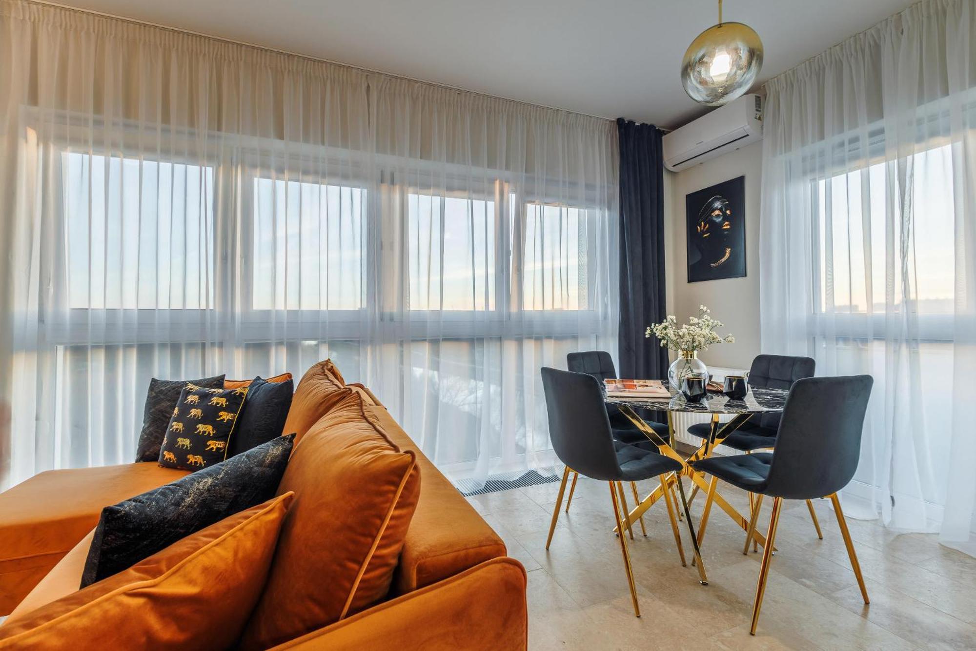 Emihouse Riverside Apartment Rzeszow