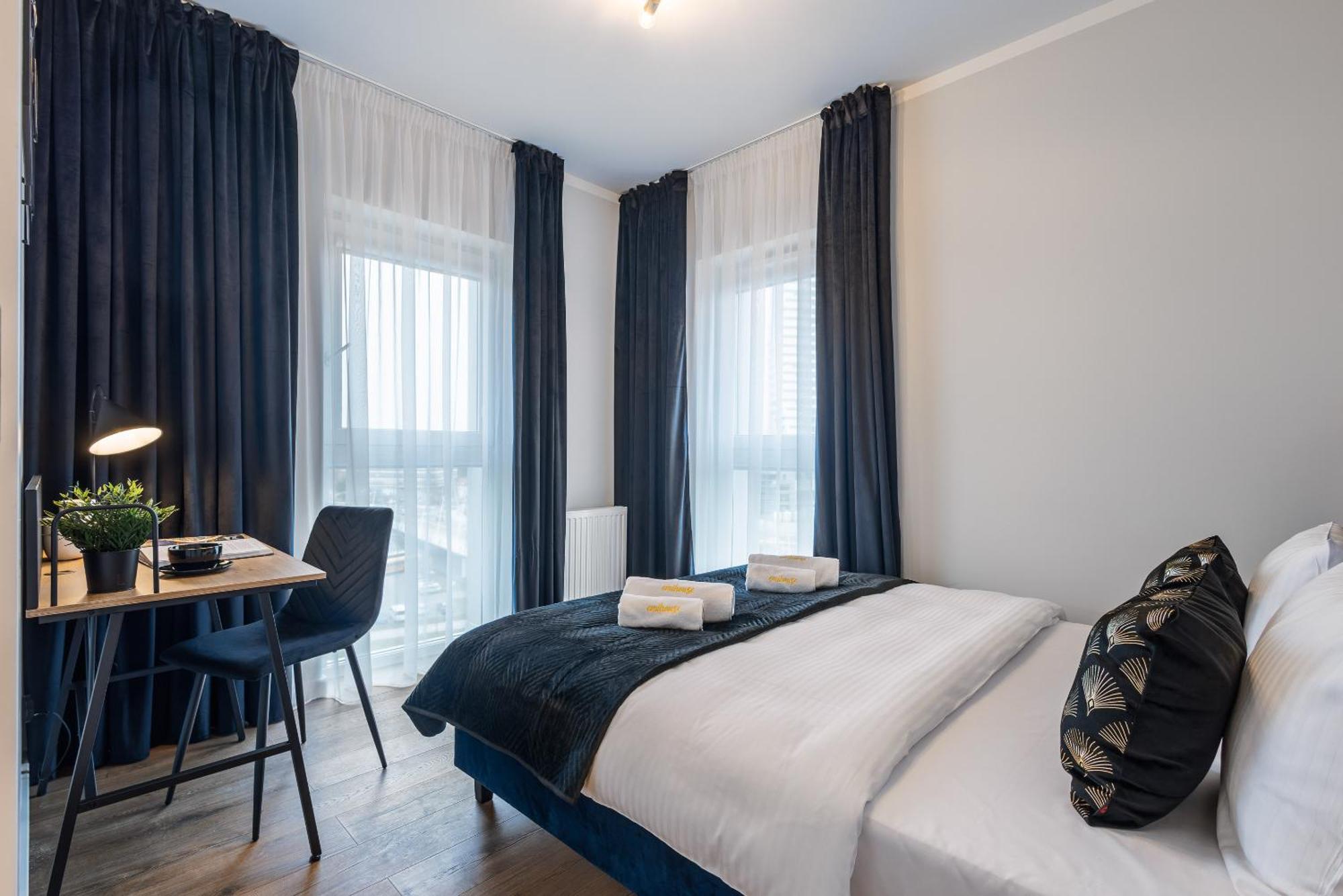 Emihouse Riverside Apartment *