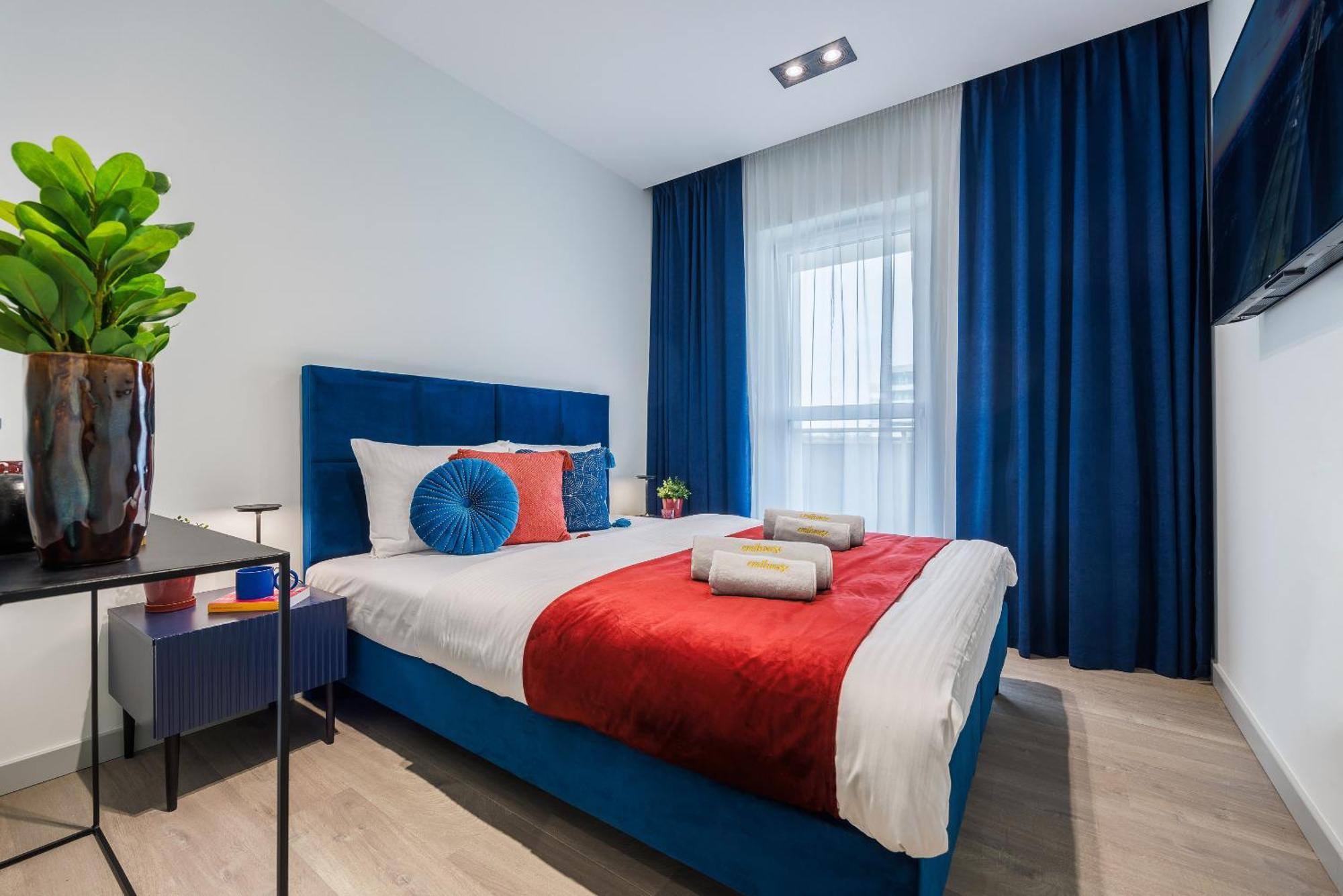Apartment Emihouse Riverside *