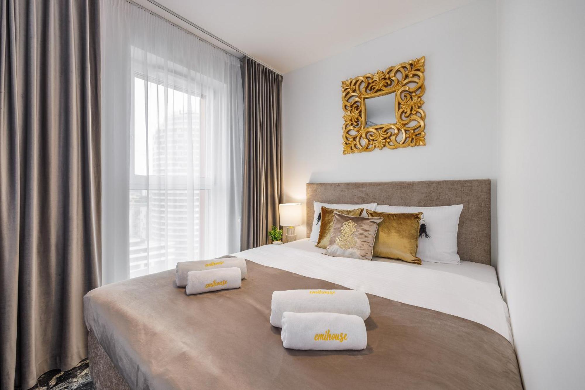 Emihouse Riverside Apartment Rzeszow